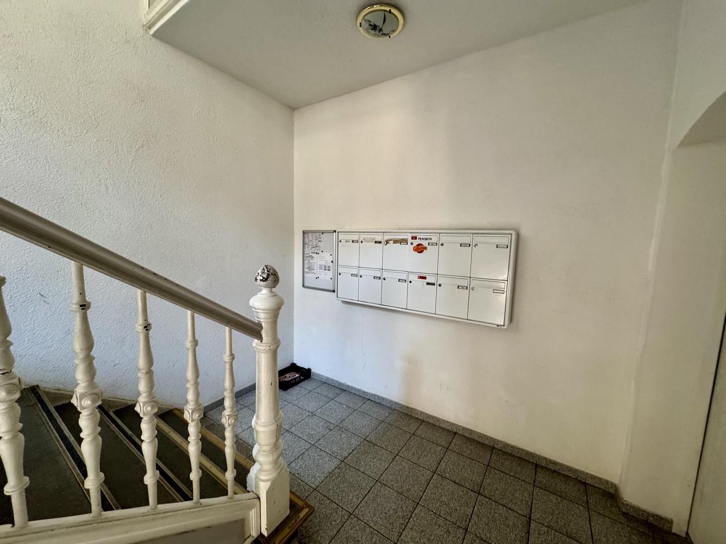 Briefkasten