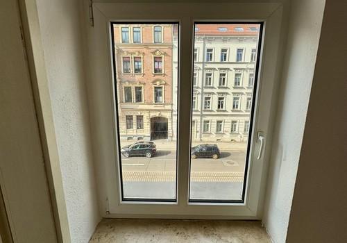 Küchenfenster