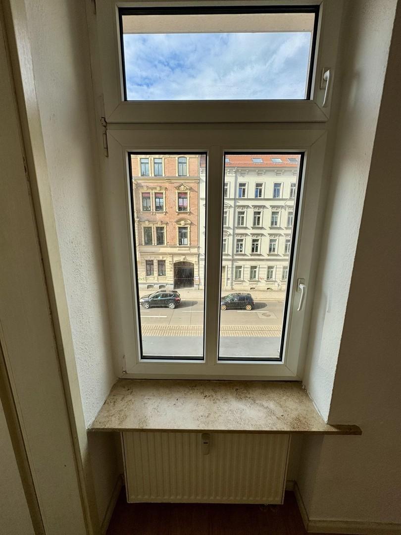 Küchenfenster