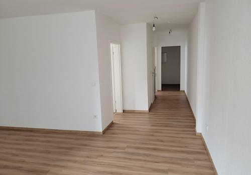 Wohnung