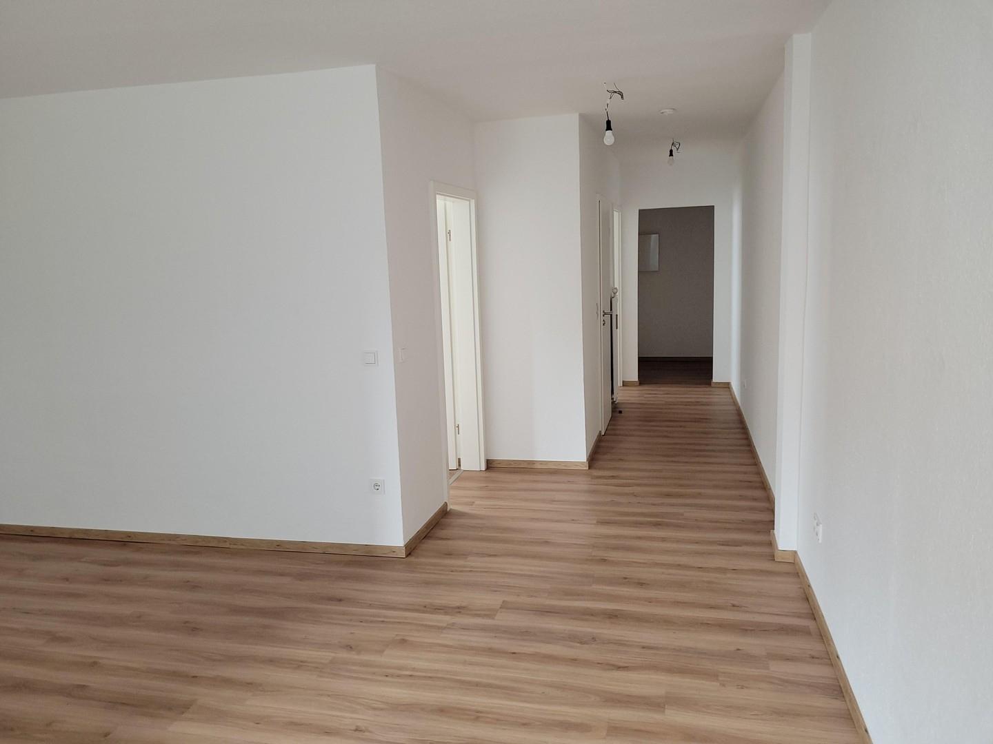 Wohnung