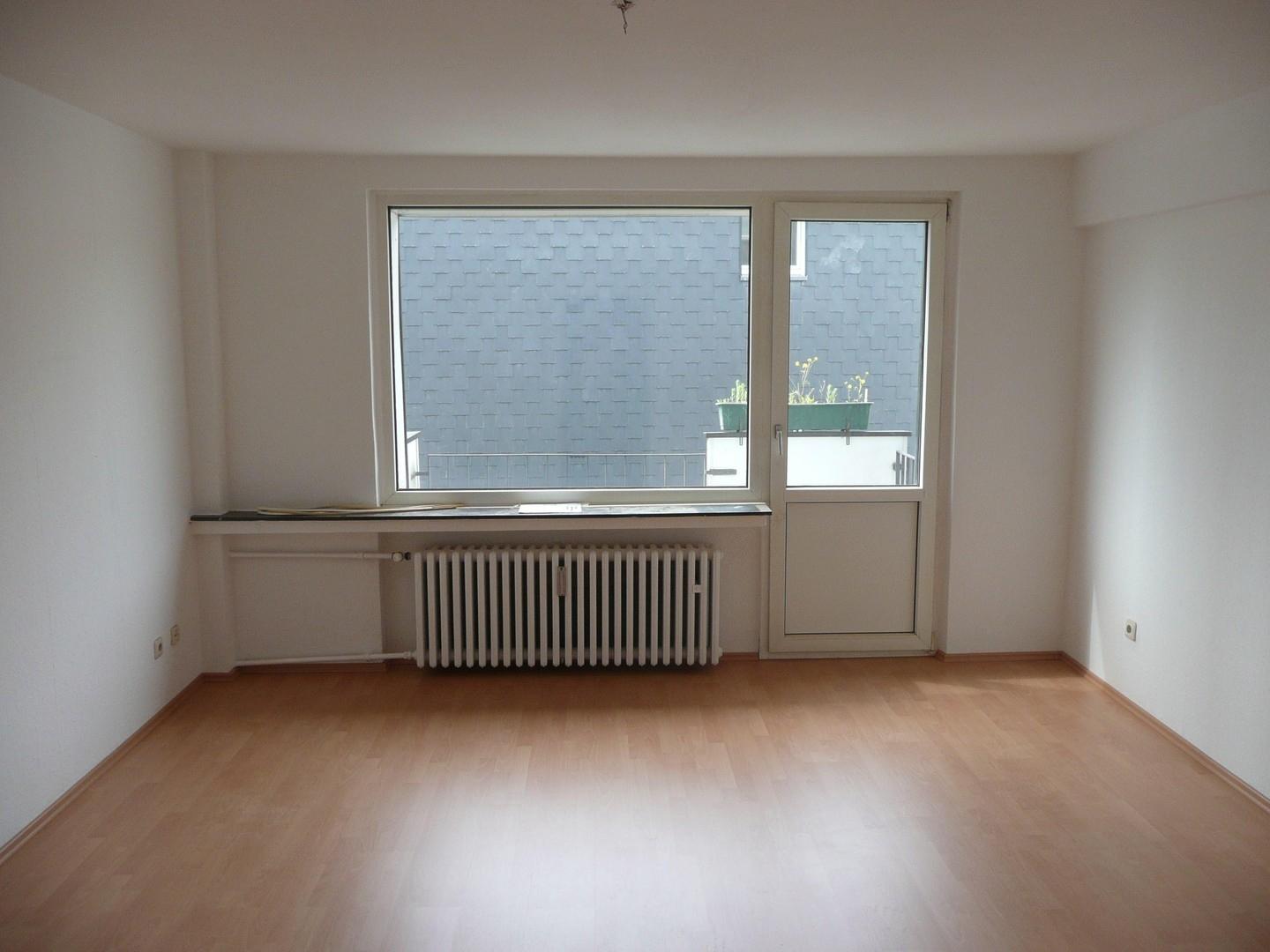 Wohnung