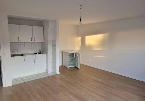 Wohnung