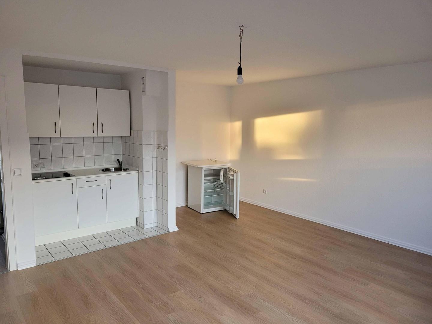 Wohnung