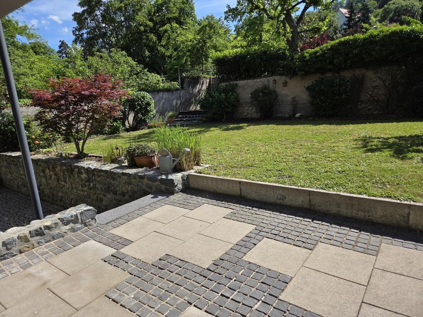 Garten