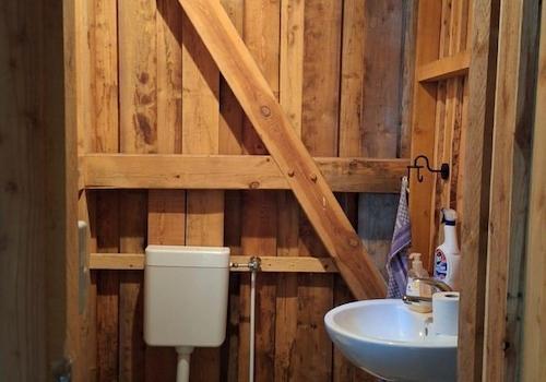 Gäste WC