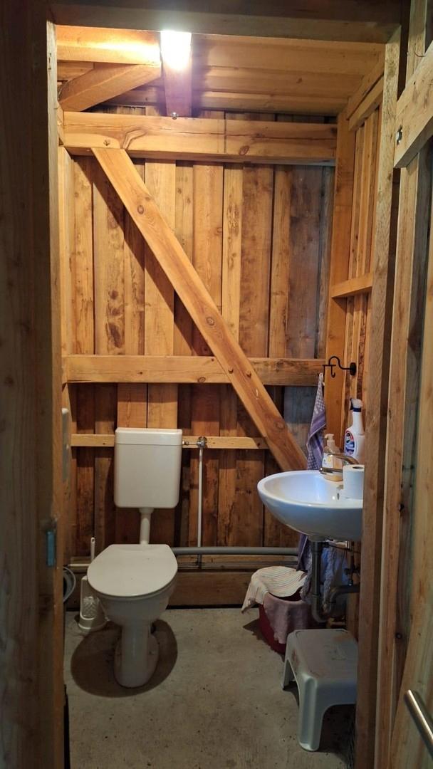 Gäste WC
