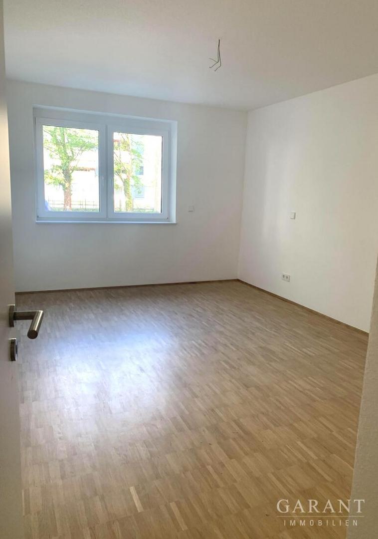 großes Schlafzi.