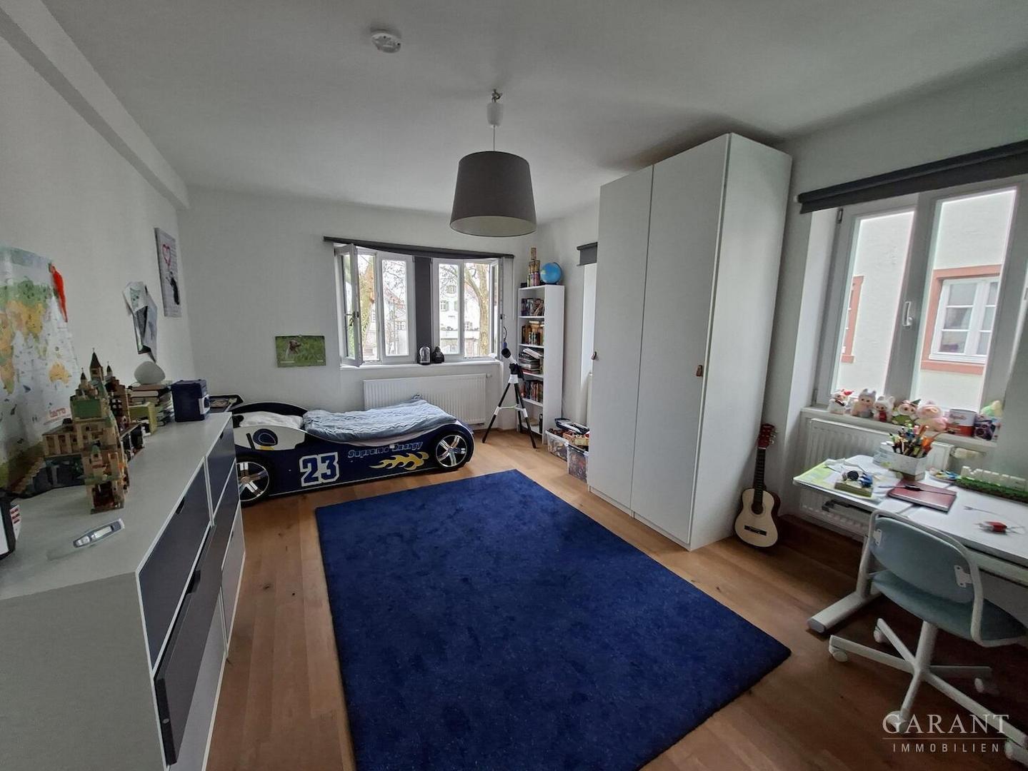 OG Kinderzimmer
