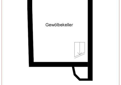 Untergschoss