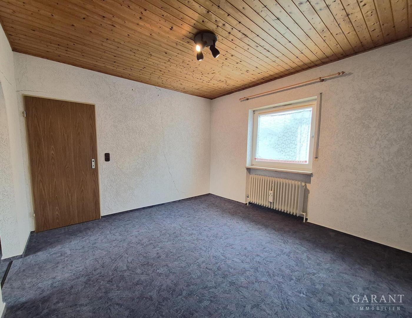 Zimmer Obergeschoss