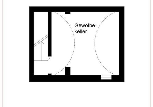 Untergeschoss