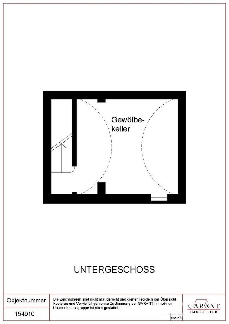 Untergeschoss
