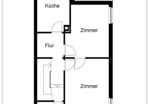 1. Obergeschoss