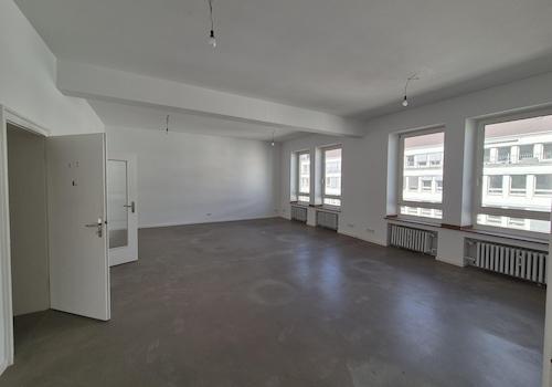 Etage 5