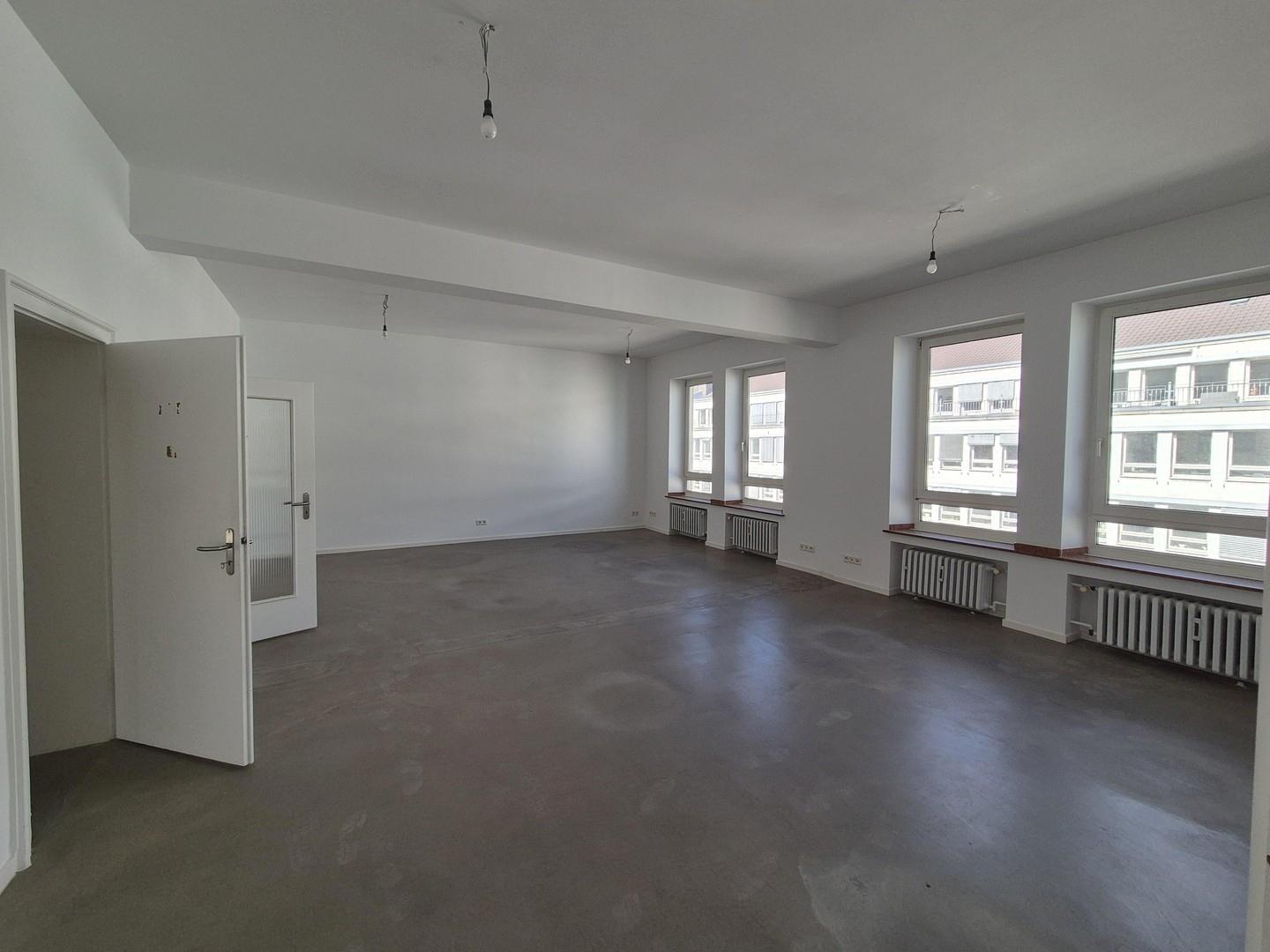 Etage 5