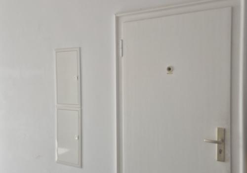 Etage 5 Eingang links