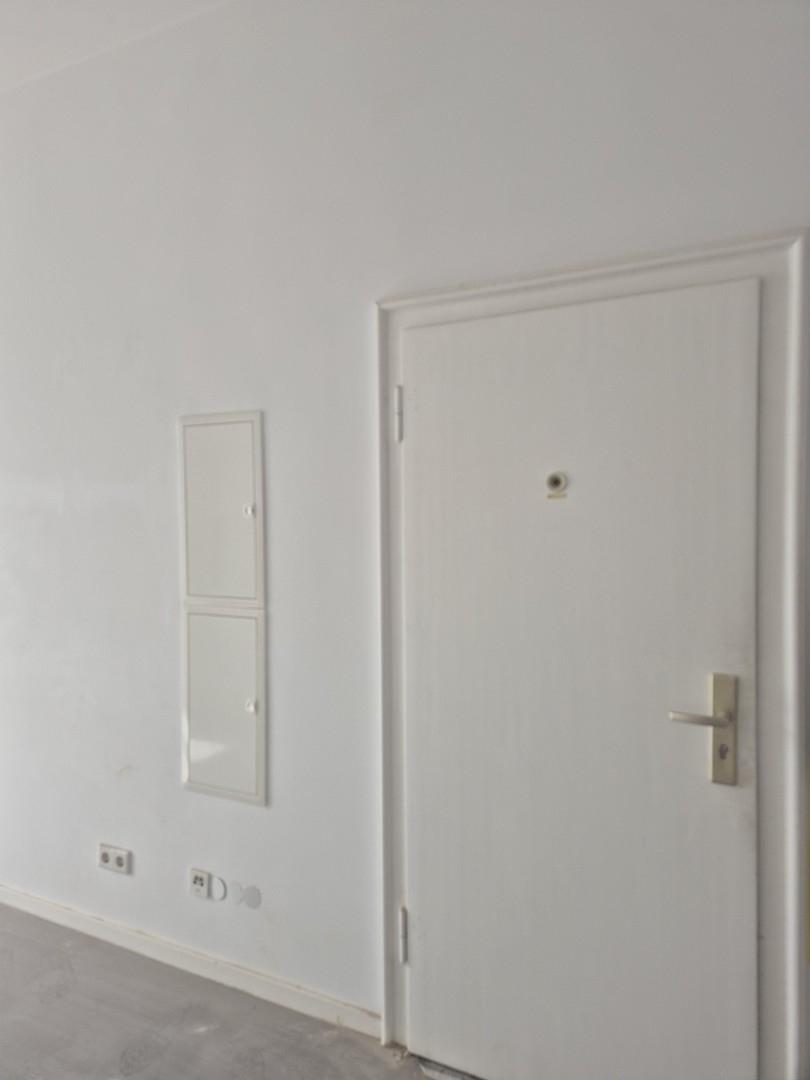 Etage 5 Eingang links