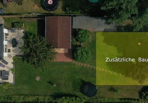 Zusätzliche Bauoption