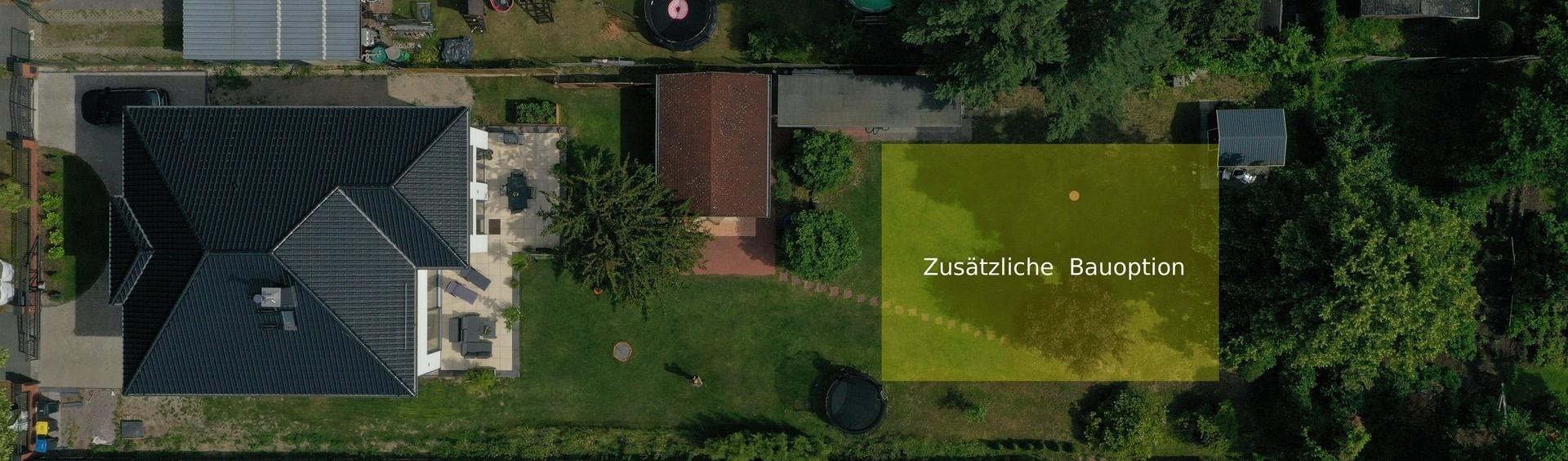 Zusätzliche Bauoption
