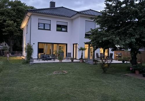 Gartenansicht 2