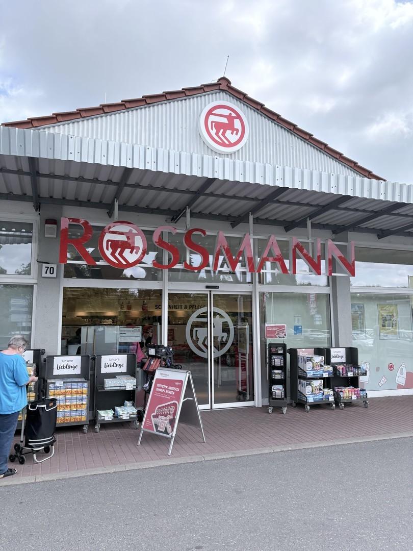 Einkaufen in Falkensee 3