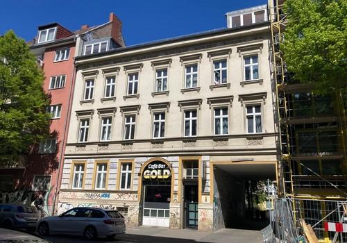 Fassade