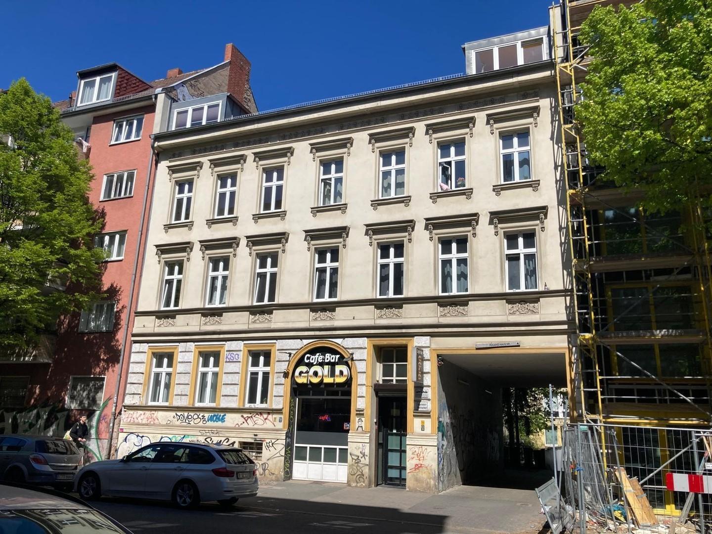 Fassade