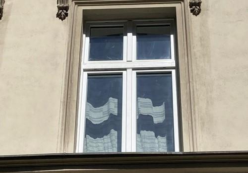 Fassadendetail