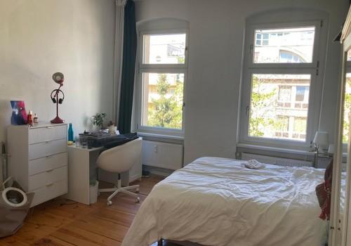 1. Schlafzimmer