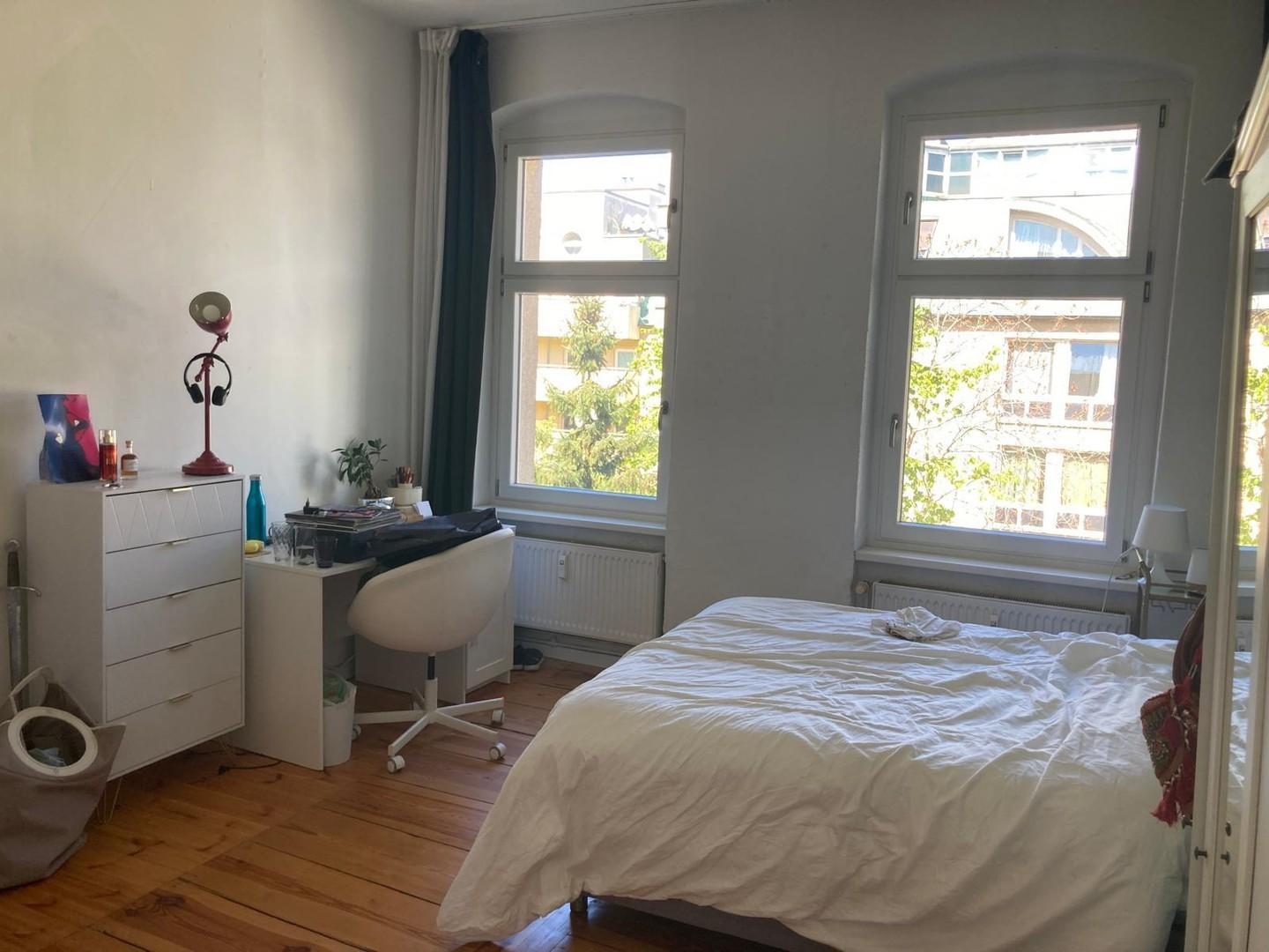1. Schlafzimmer