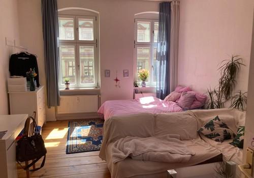 2. Schlafzimmer