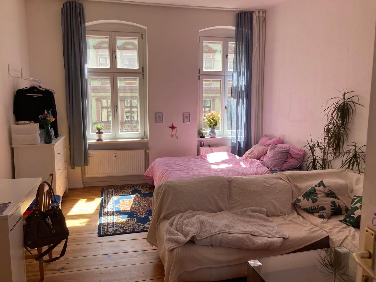 2. Schlafzimmer