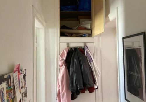 Abstellkammer