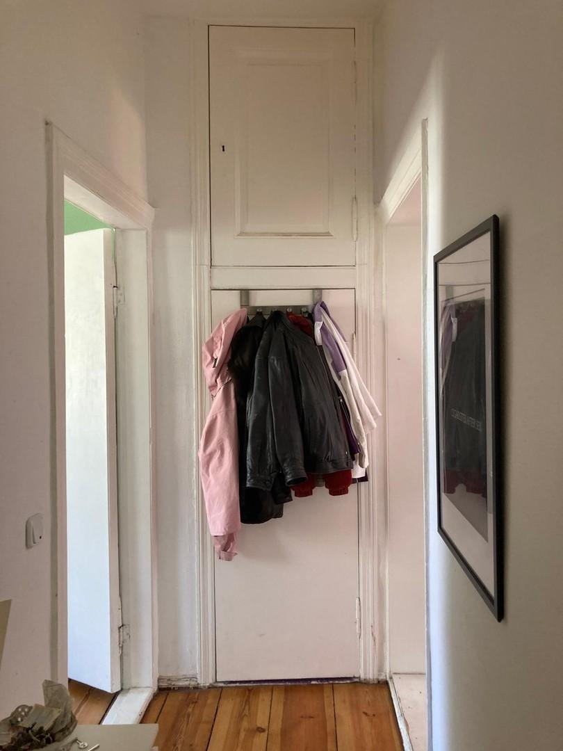 Abstellkammer