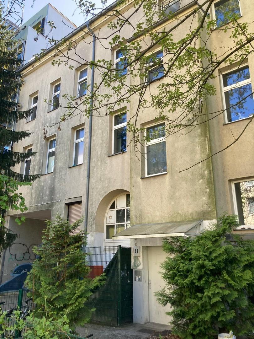 Rückseite