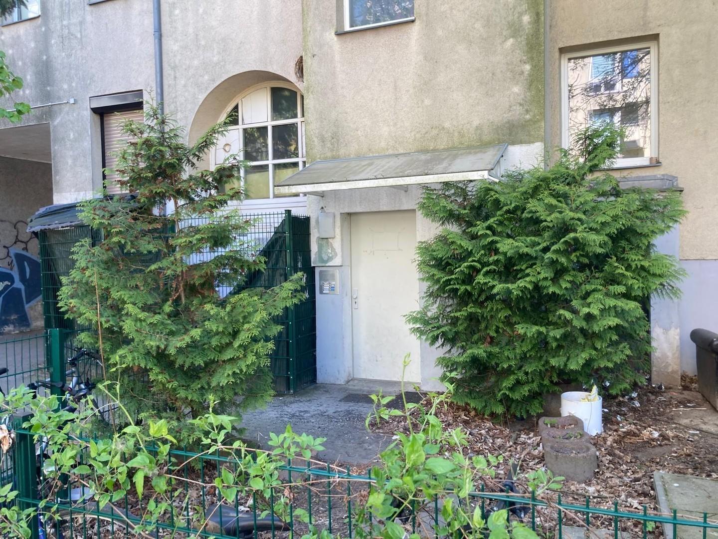 Innenhof
