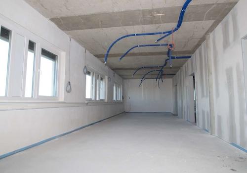 Büro - Ansicht 1