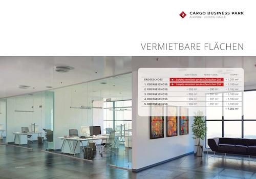 Büro-Beispiel