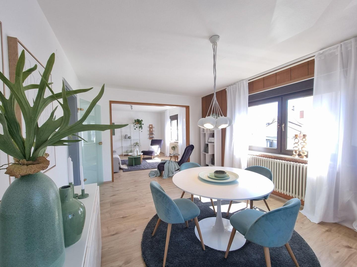 Esszimmer