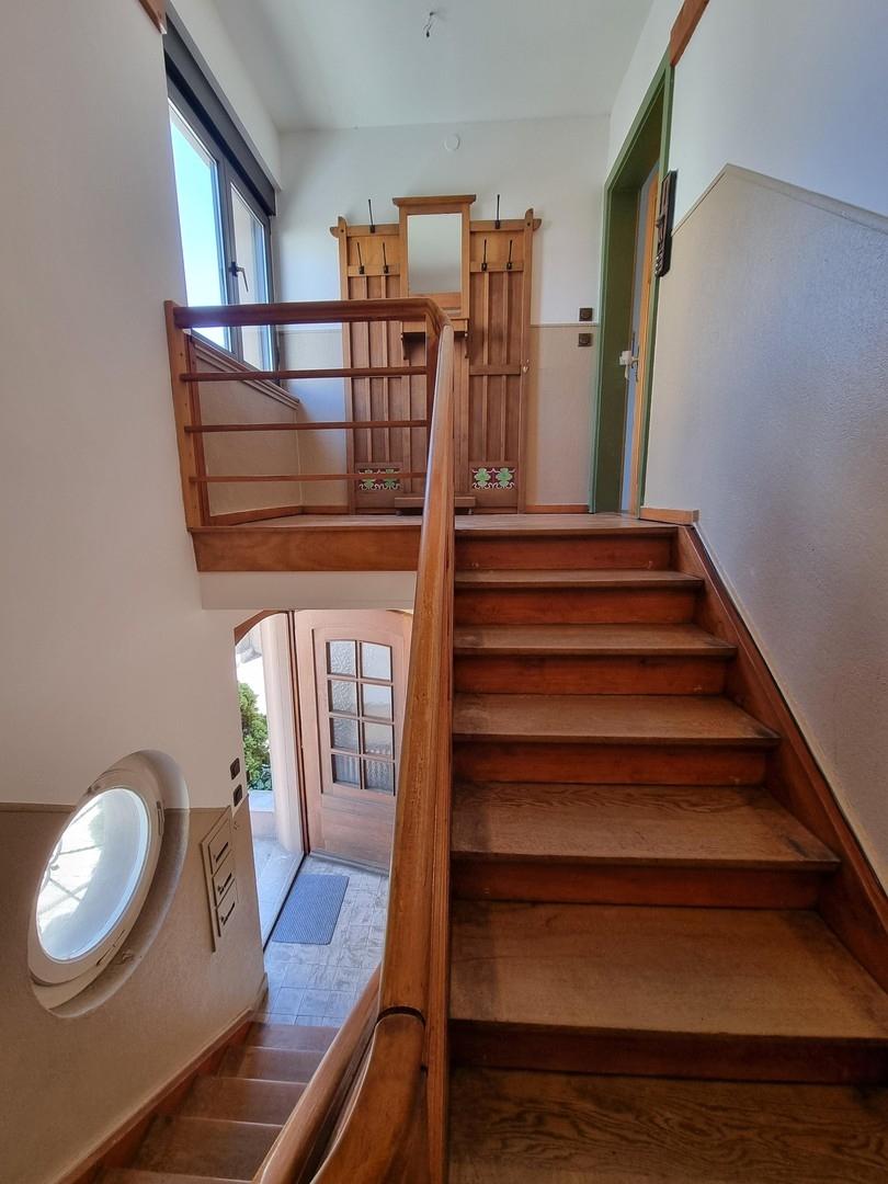 Treppenhaus