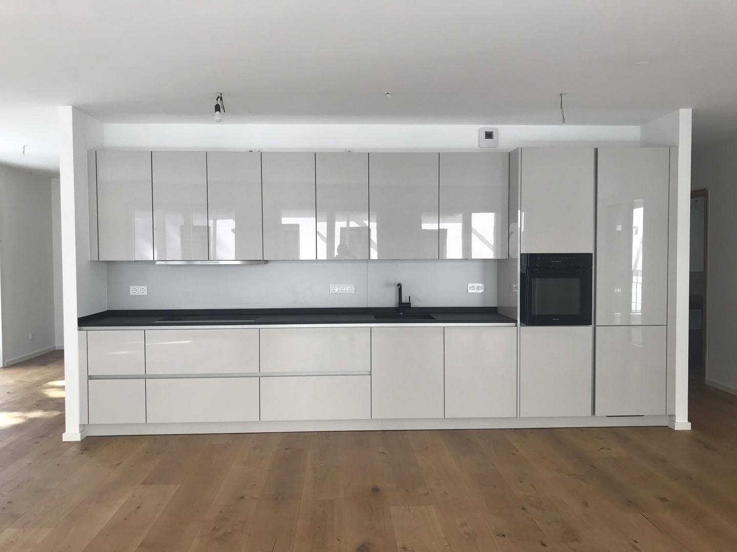 SieMatic Einbauküche