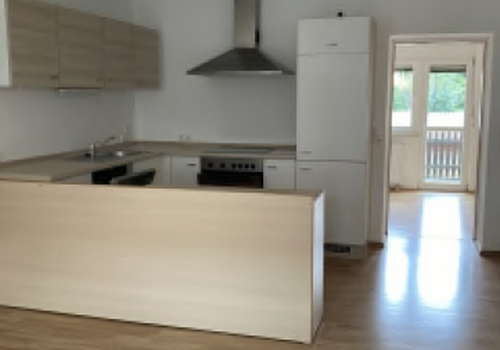 Küche exemplarisch