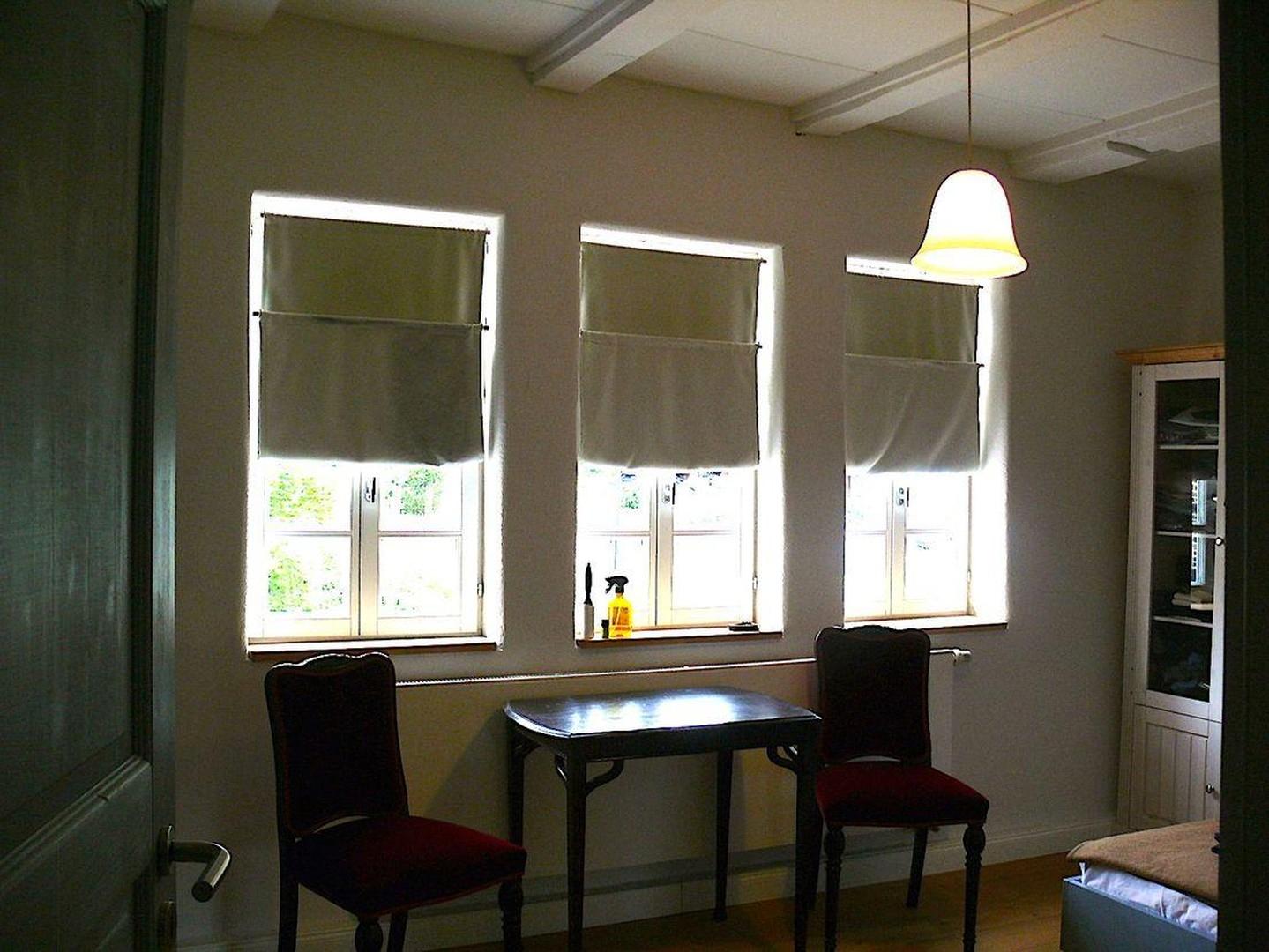 Schlafzimmer OG