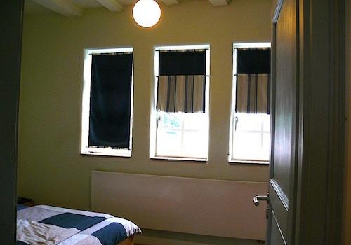 Schlafzimmer OG