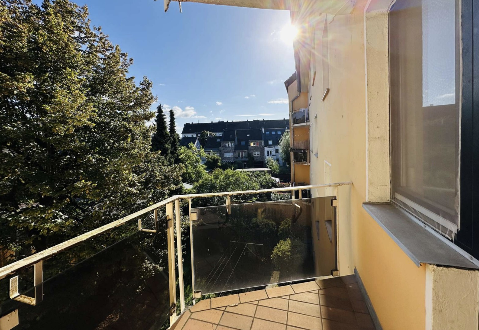 Balkon