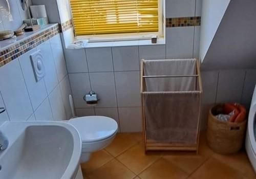 Badezimmer oben