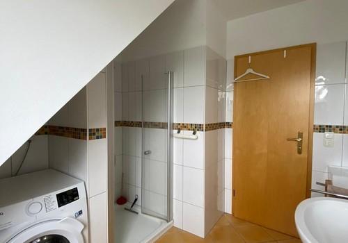 Badezimmer oben