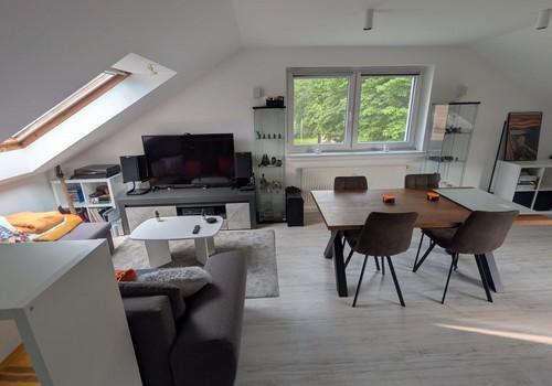 Wohnraum