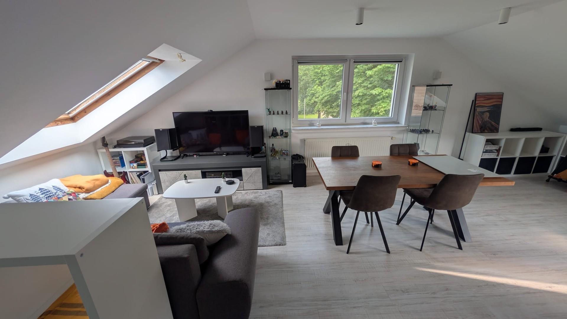 Wohnraum